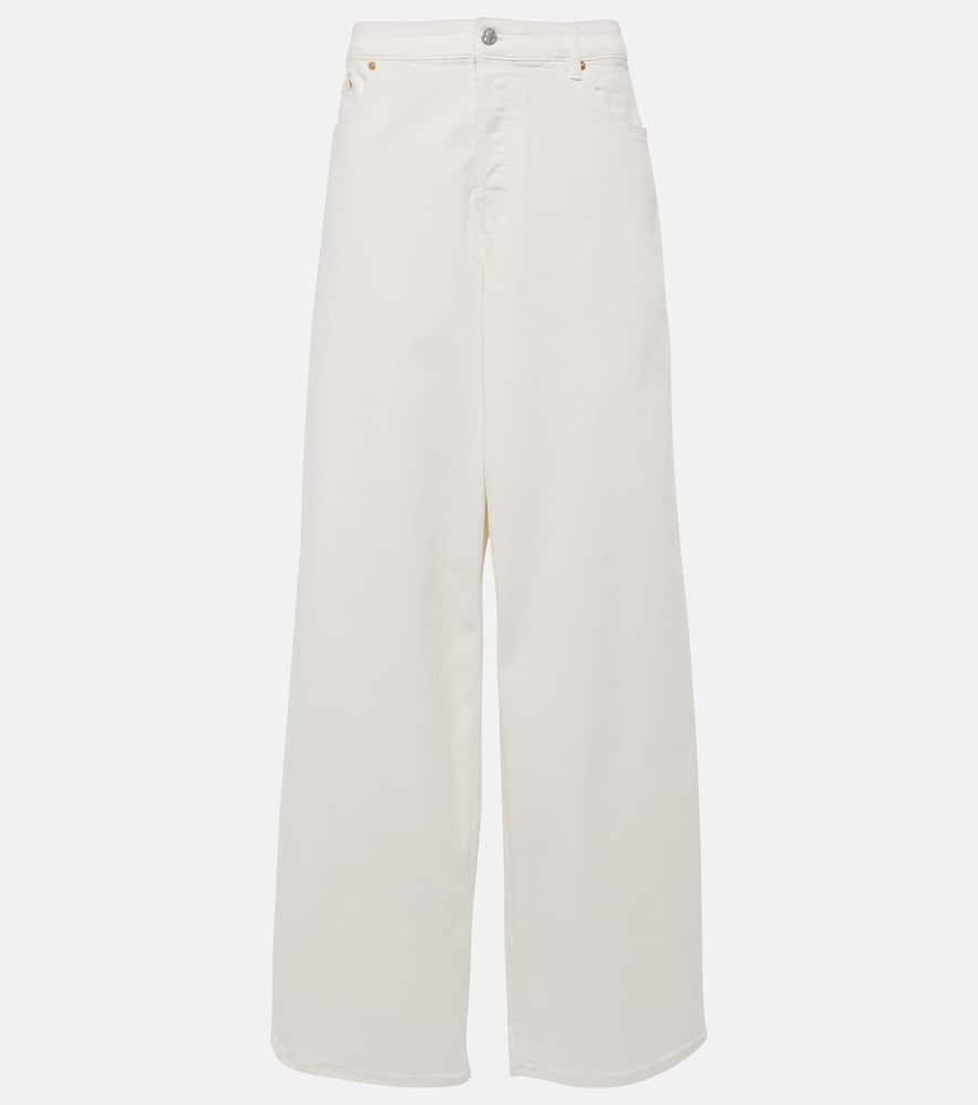 ag jeans maxi relax high