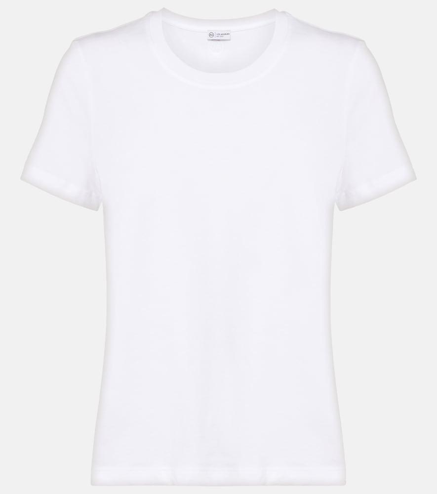 ag jeans mersin cotton top