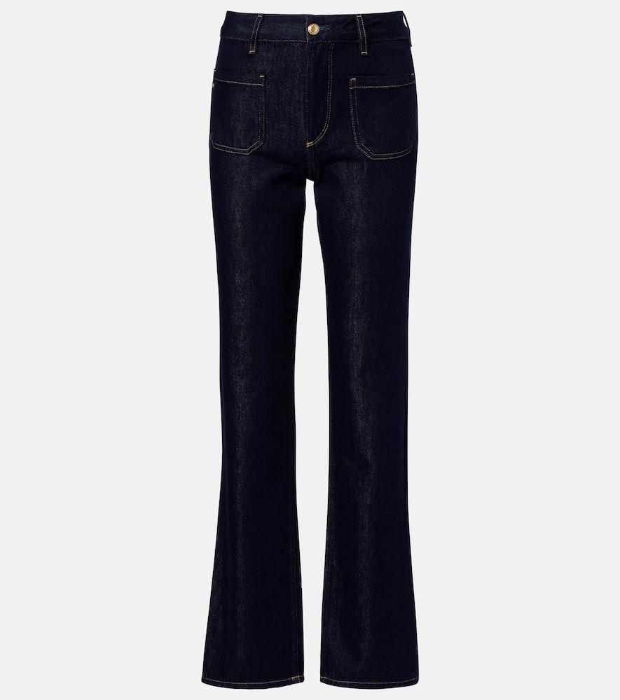 ag jeans moya straight jeans