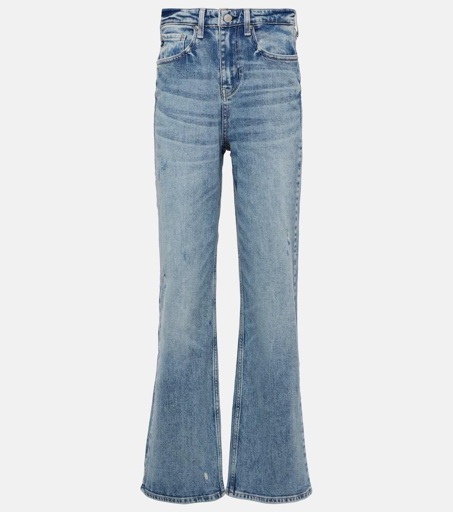 ag jeans new alexxis high