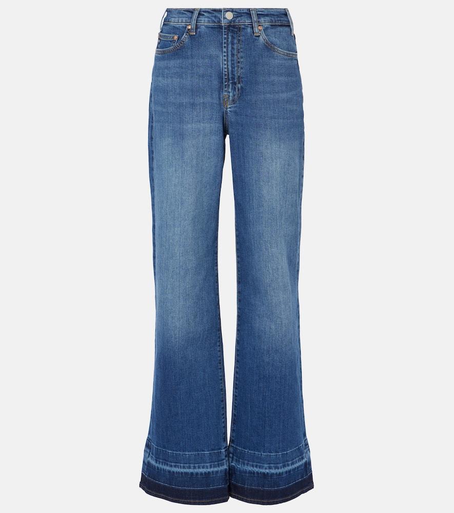 ag jeans new baggy wide