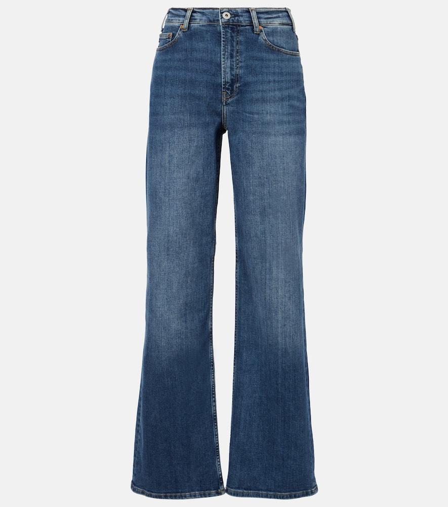 ag jeans new baggy wide