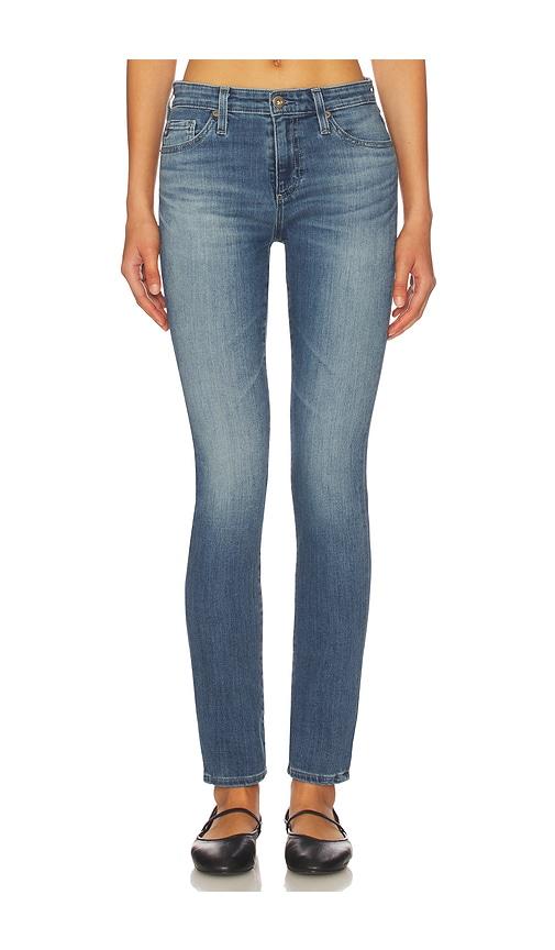 ag jeans prima skinny jeans in blue.