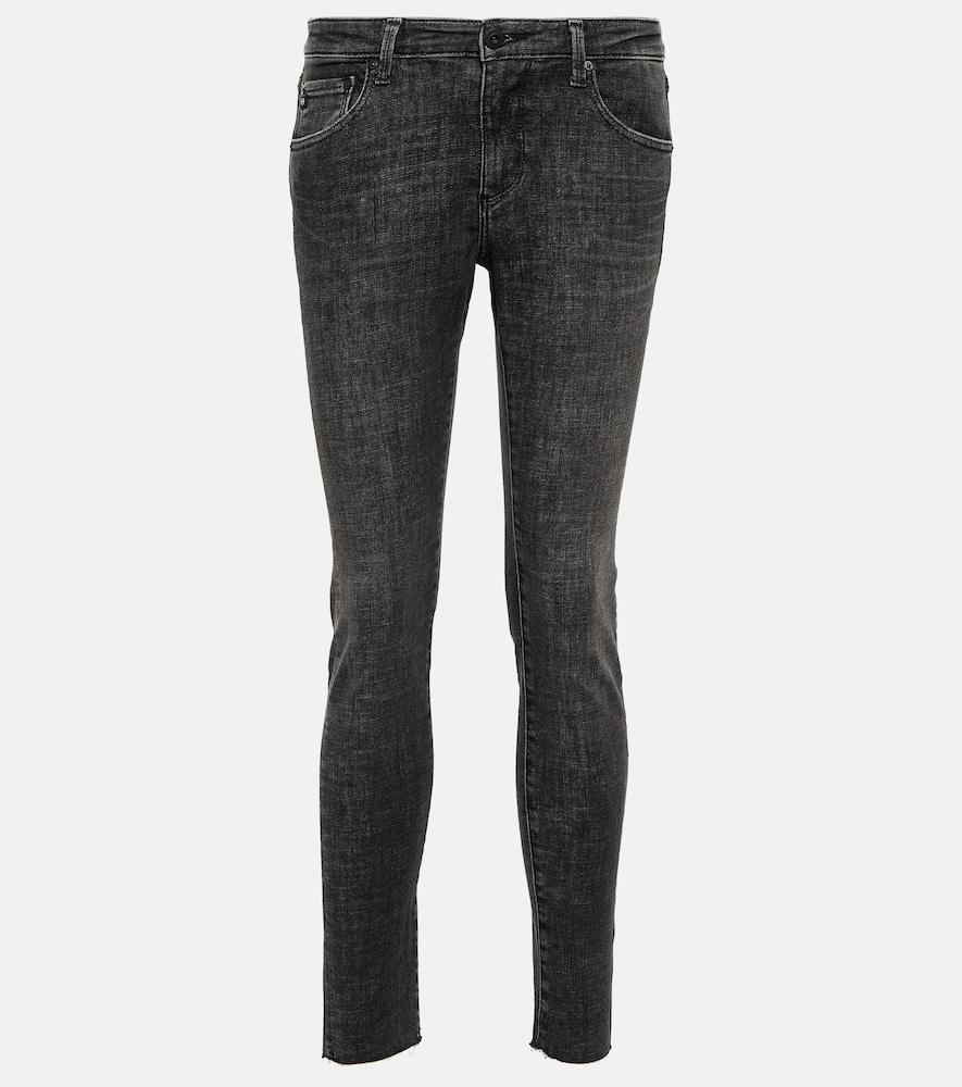 ag jeans skinny jeans the legging ankle