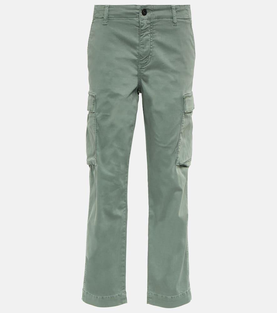 ag jeans straight cargo pants