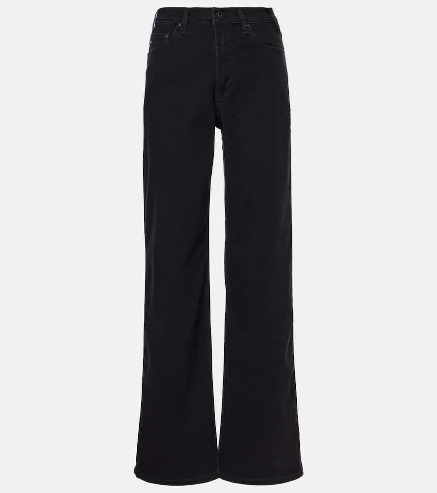 ag jeans straight jeans