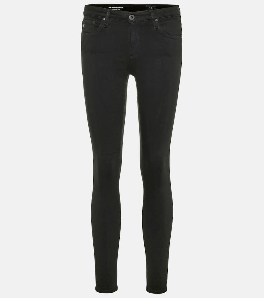 ag jeans the legging ankle skinny jeans