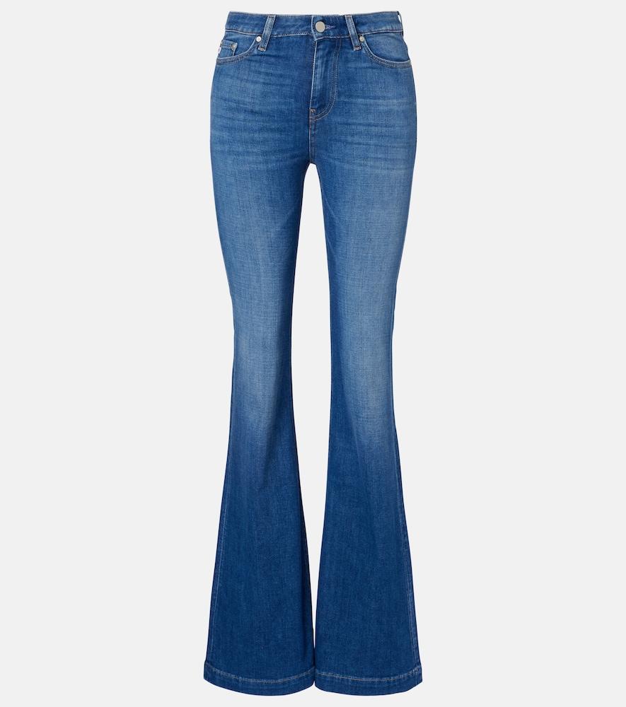 ag jeans tropea high