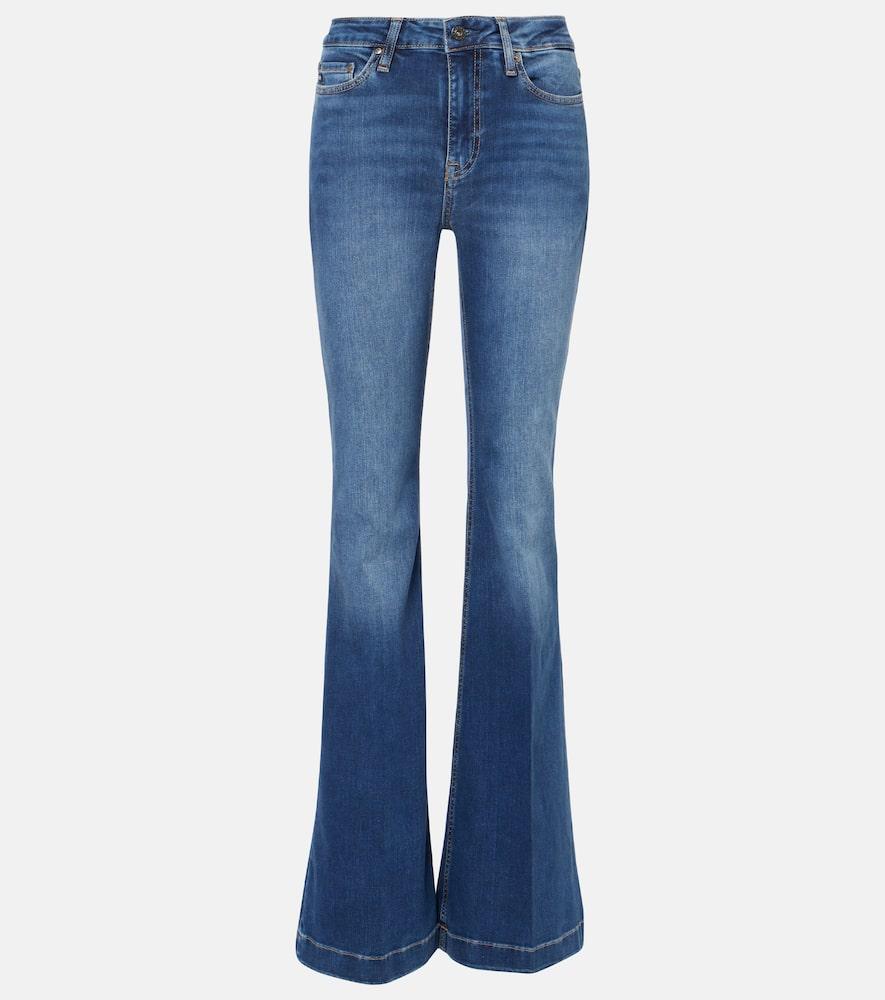 ag jeans tropea high