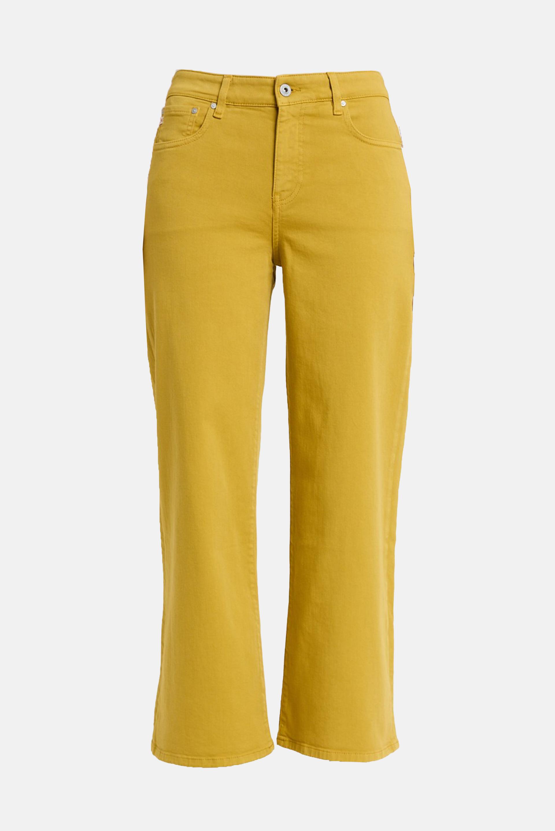 ag jeans yellow co ly eme ea - women
