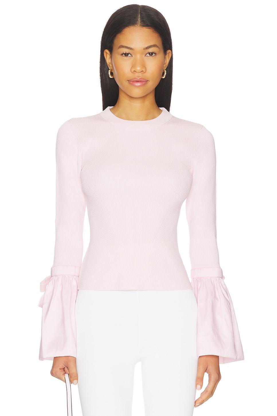 agata long sleeve top