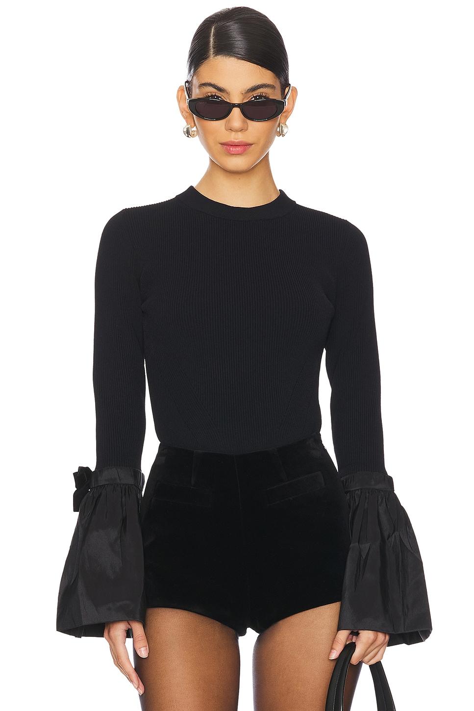 agata top