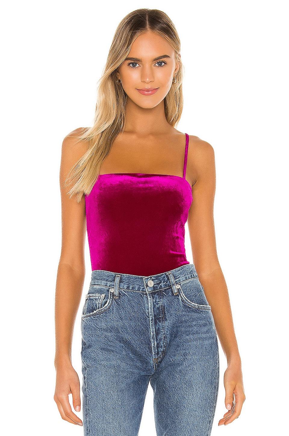 agnes bodysuit