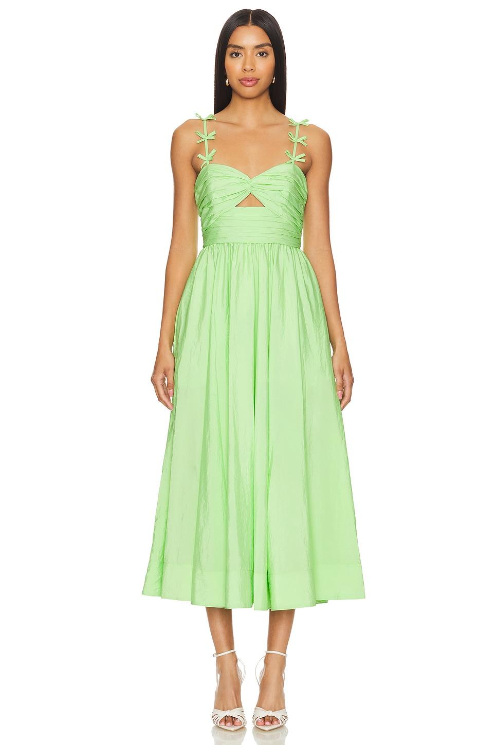agnes dress