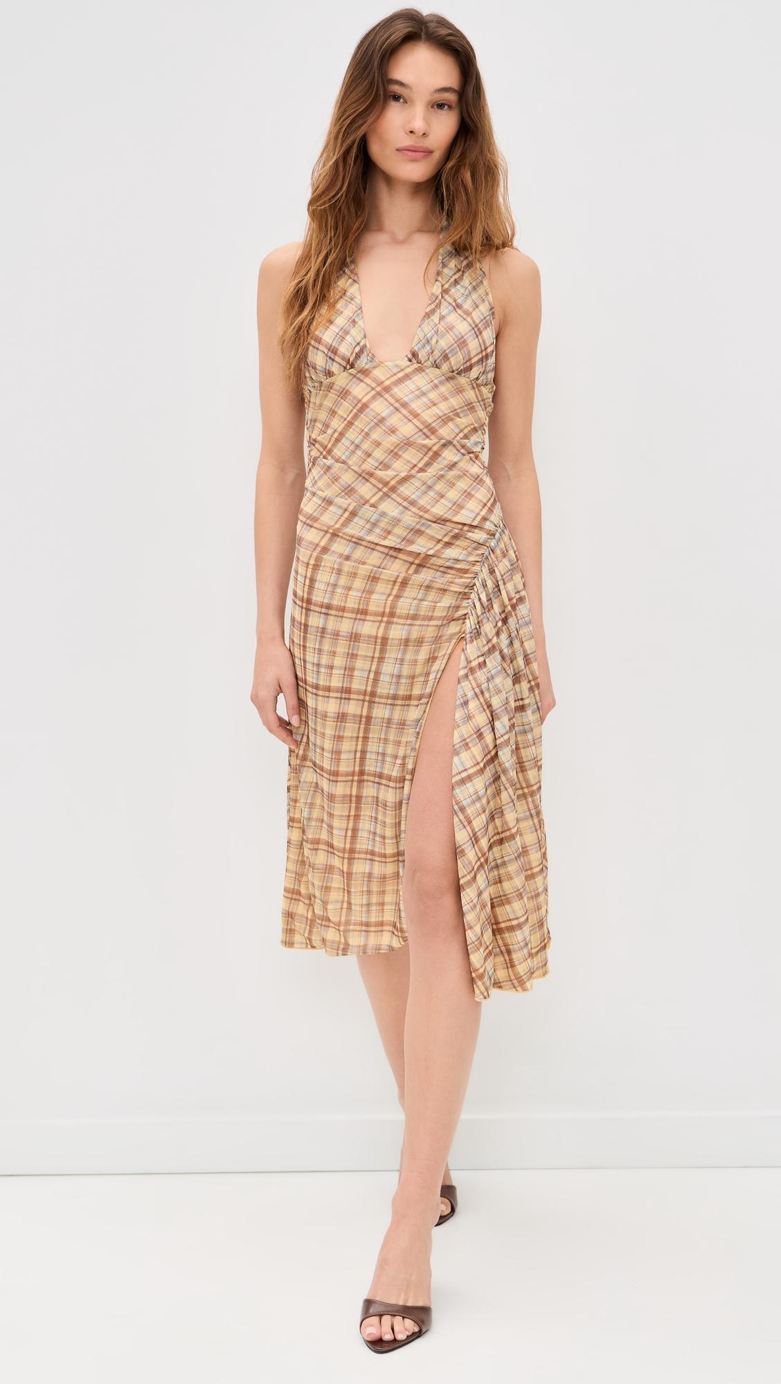 agnes dress