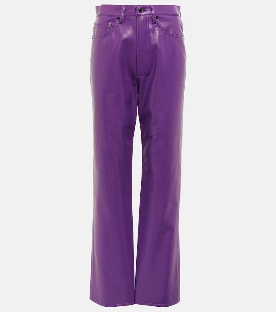 agolde 90s pinch high