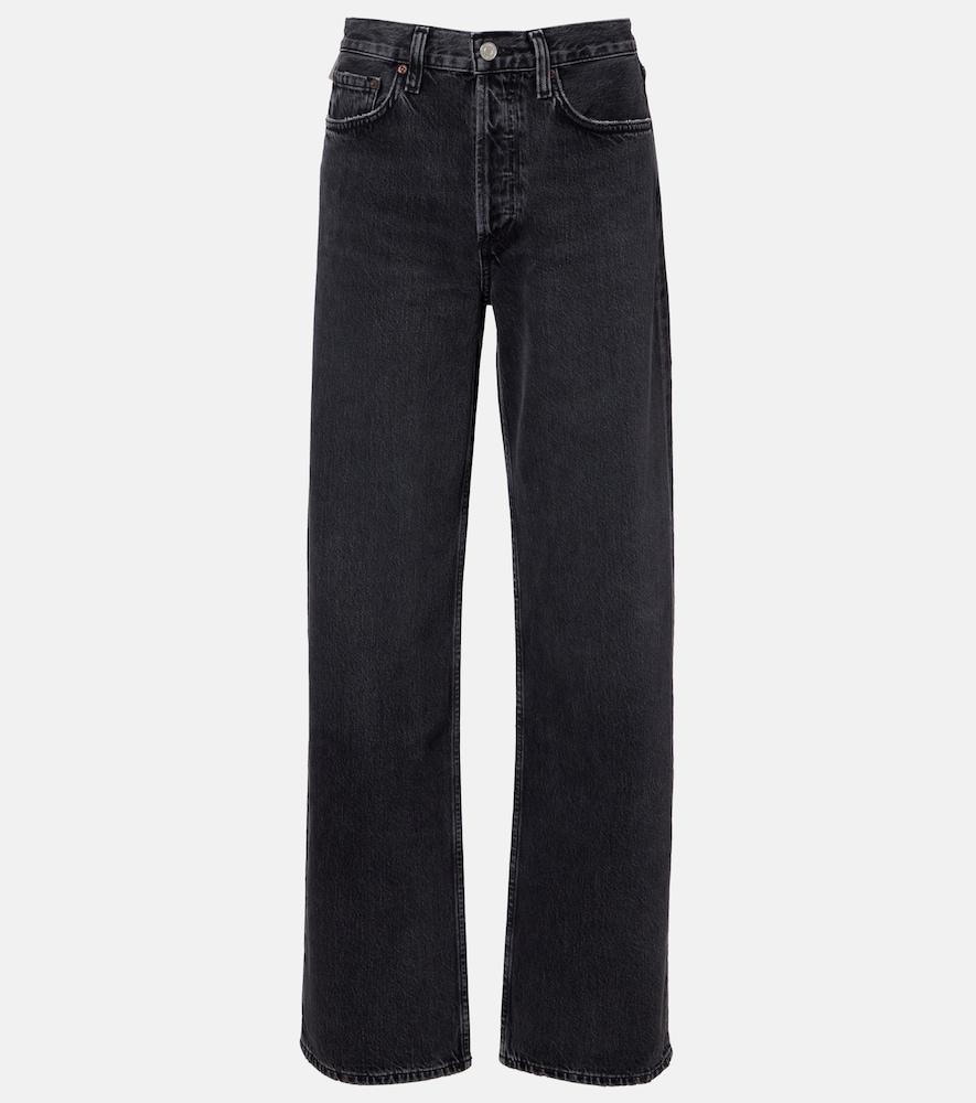 agolde arc 32 low