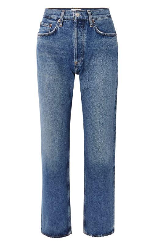agolde jeans - women