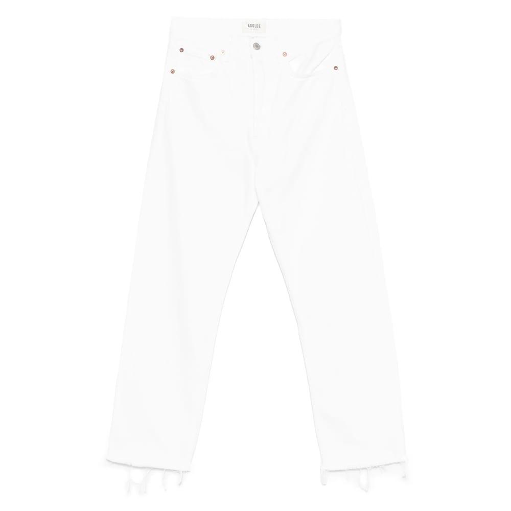 agolde jeans