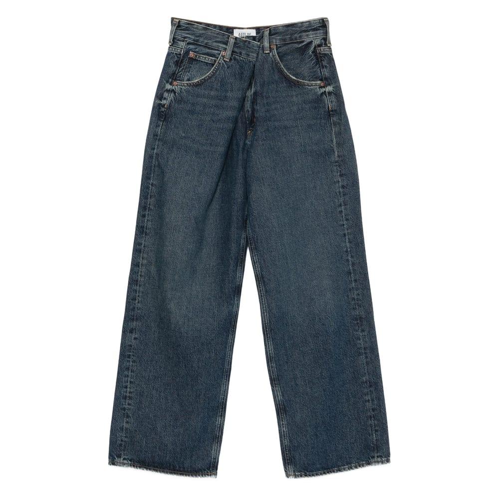 agolde jeans