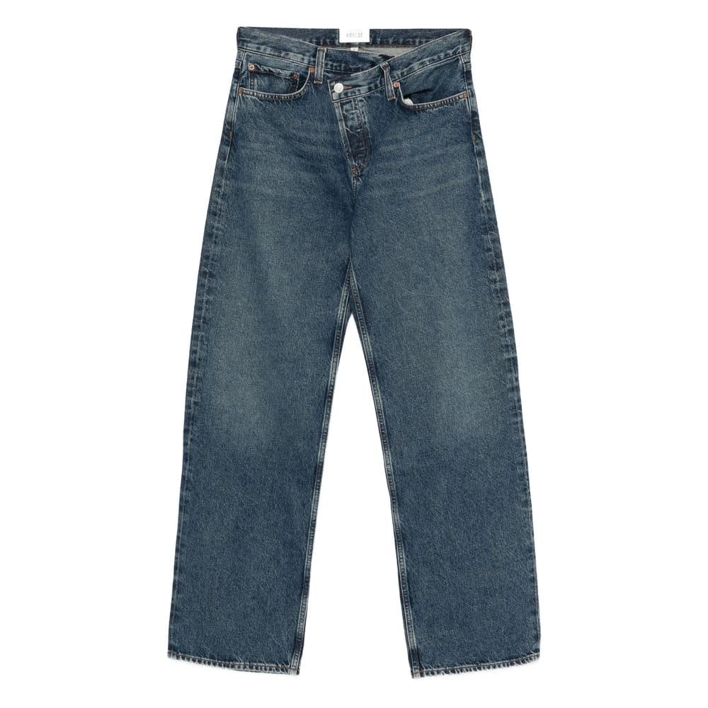 agolde jeans
