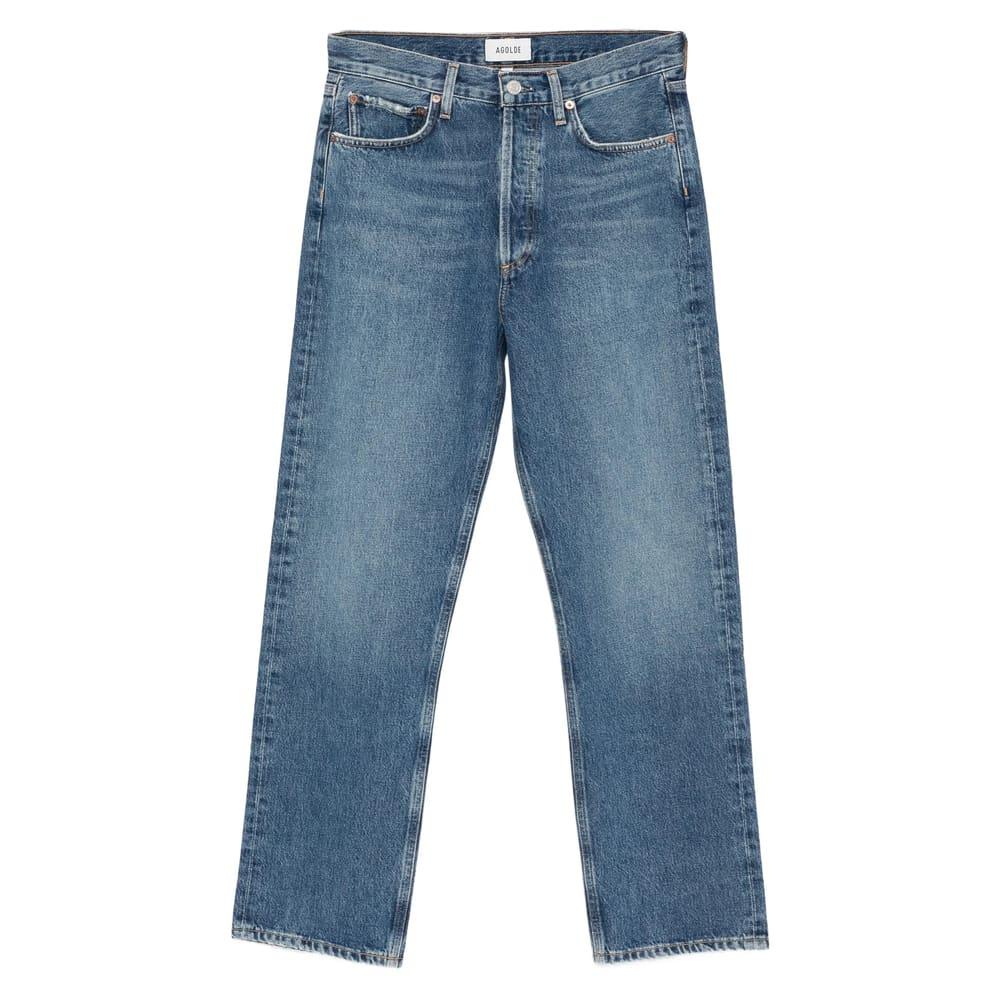 agolde jeans