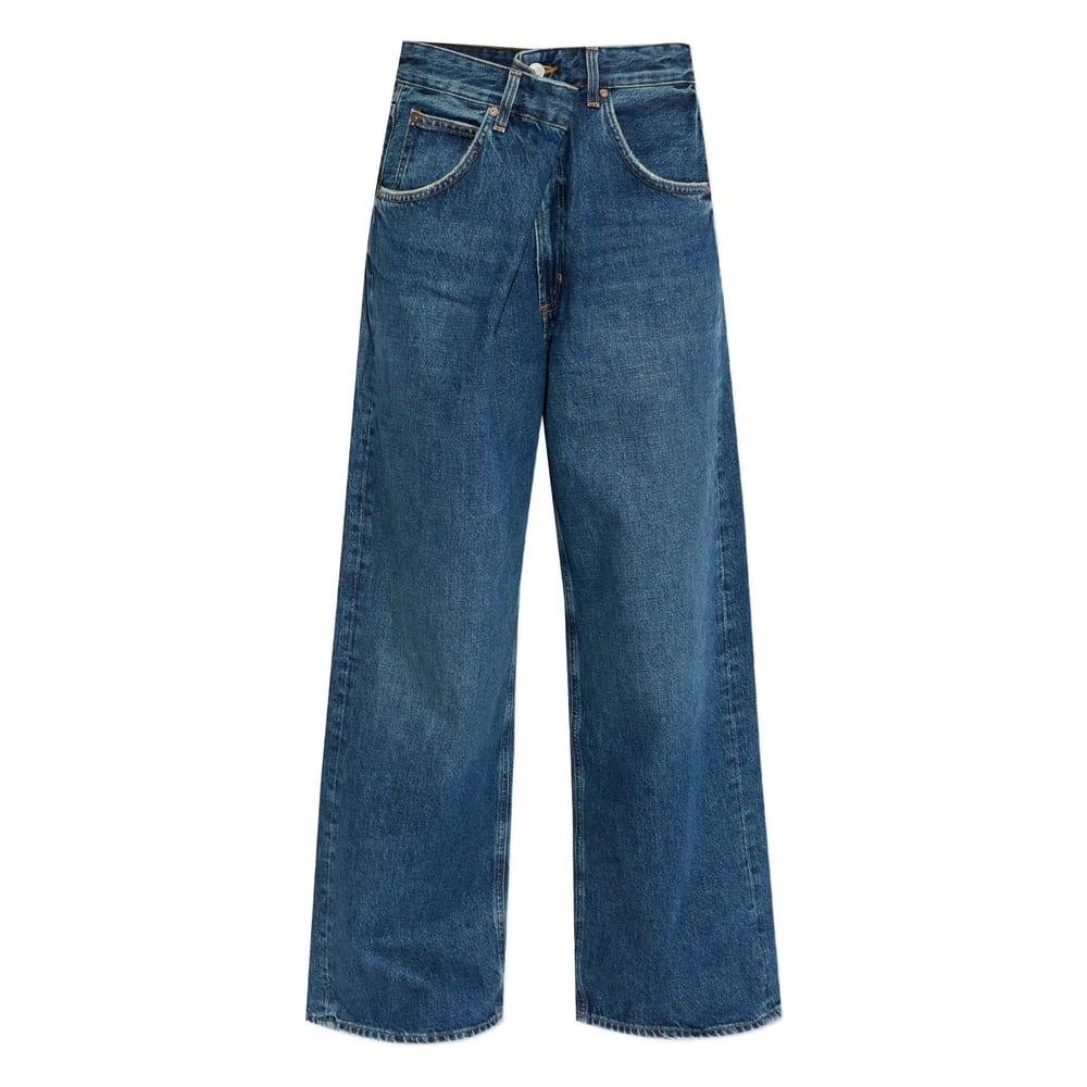 agolde jeans