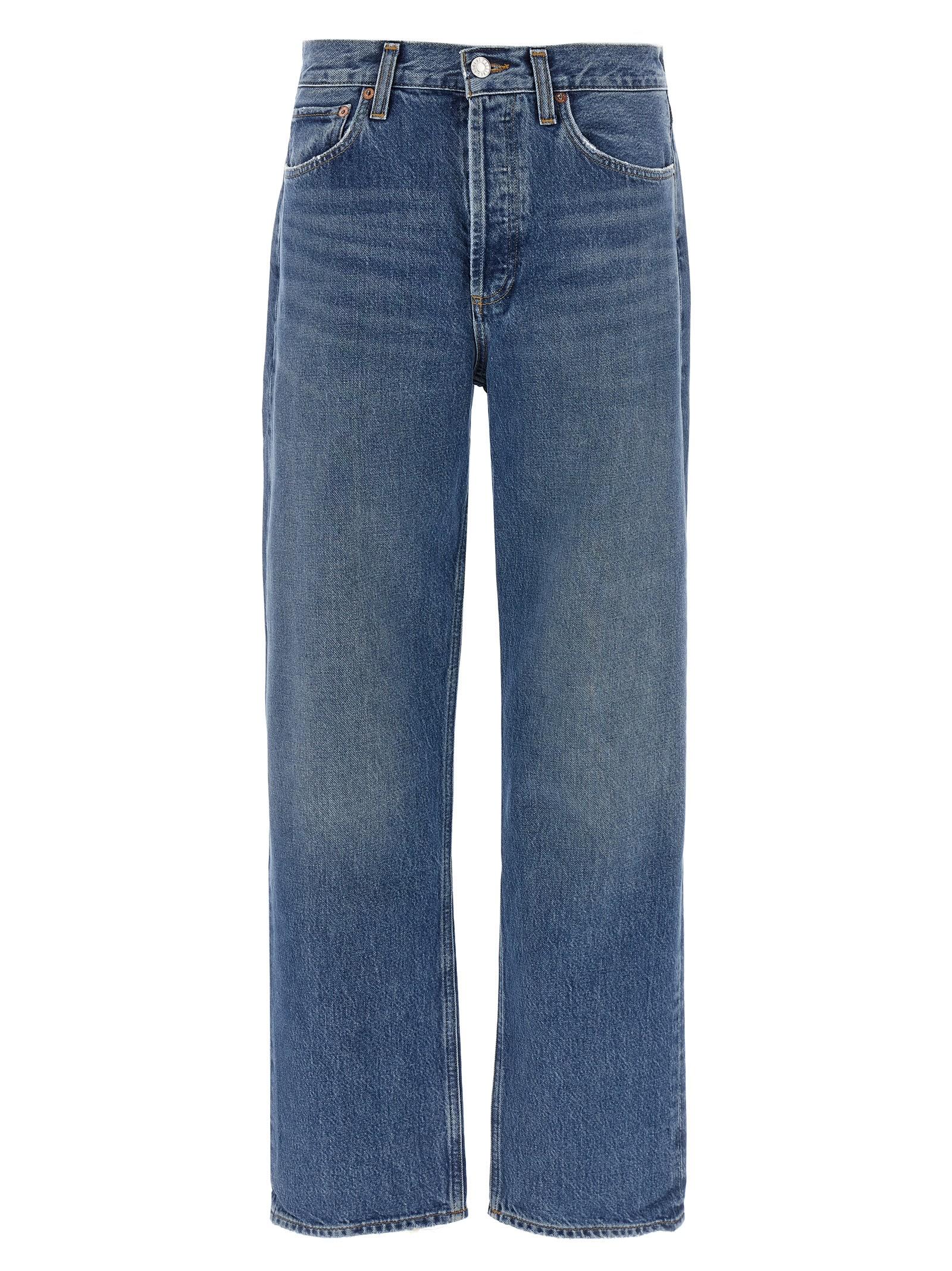 agolde kelly jeans
