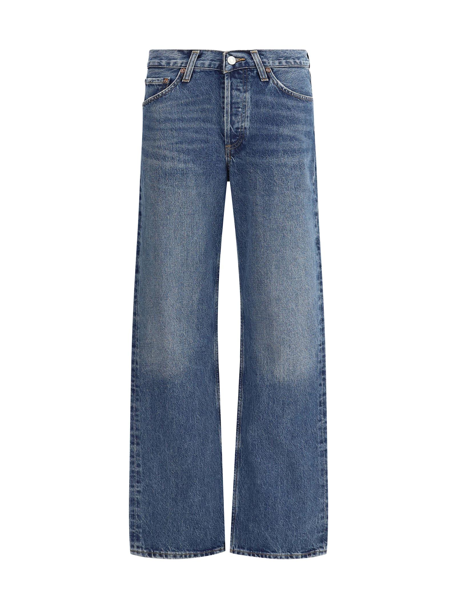 agolde kelly jeans