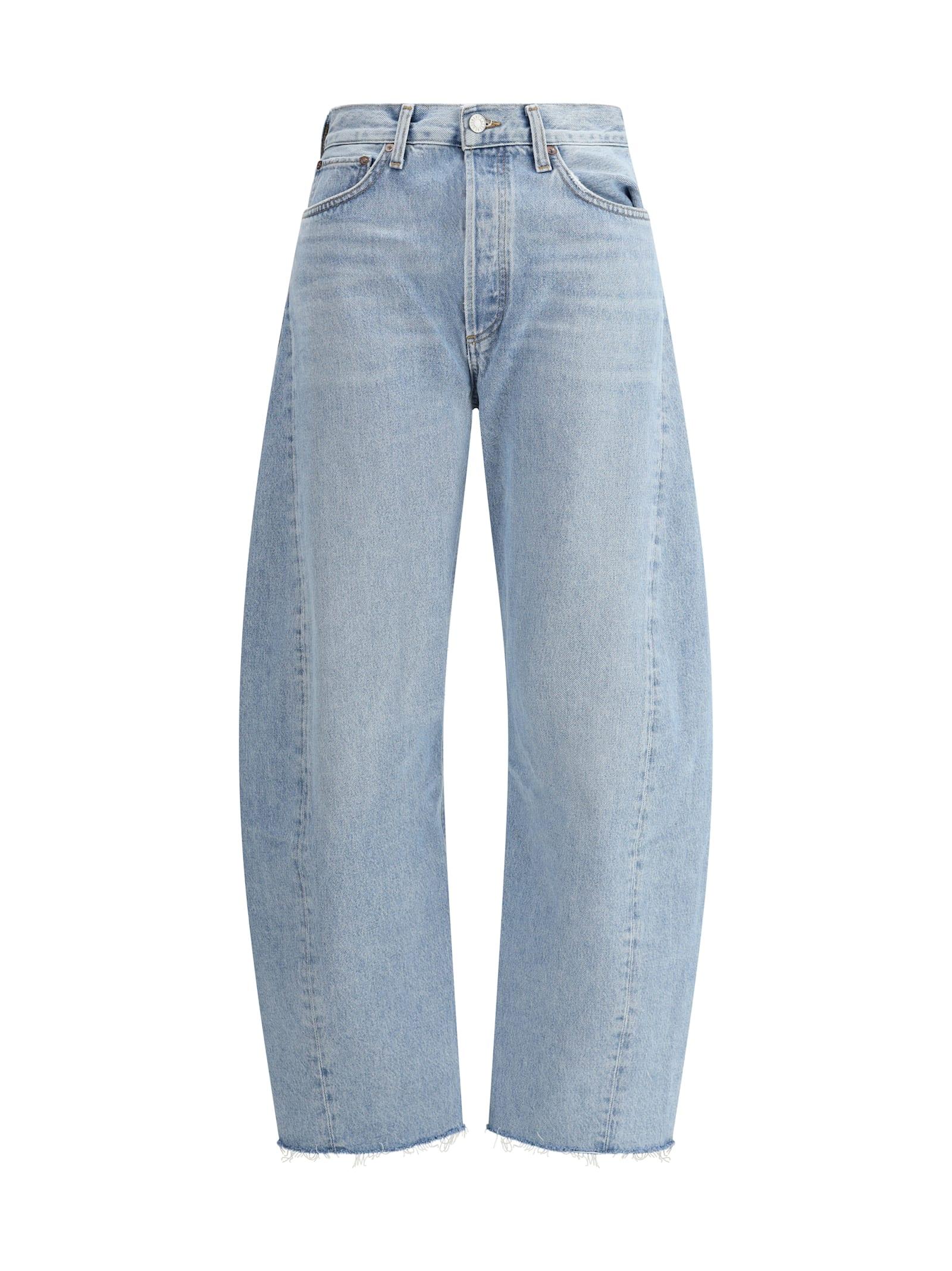 agolde luna jeans
