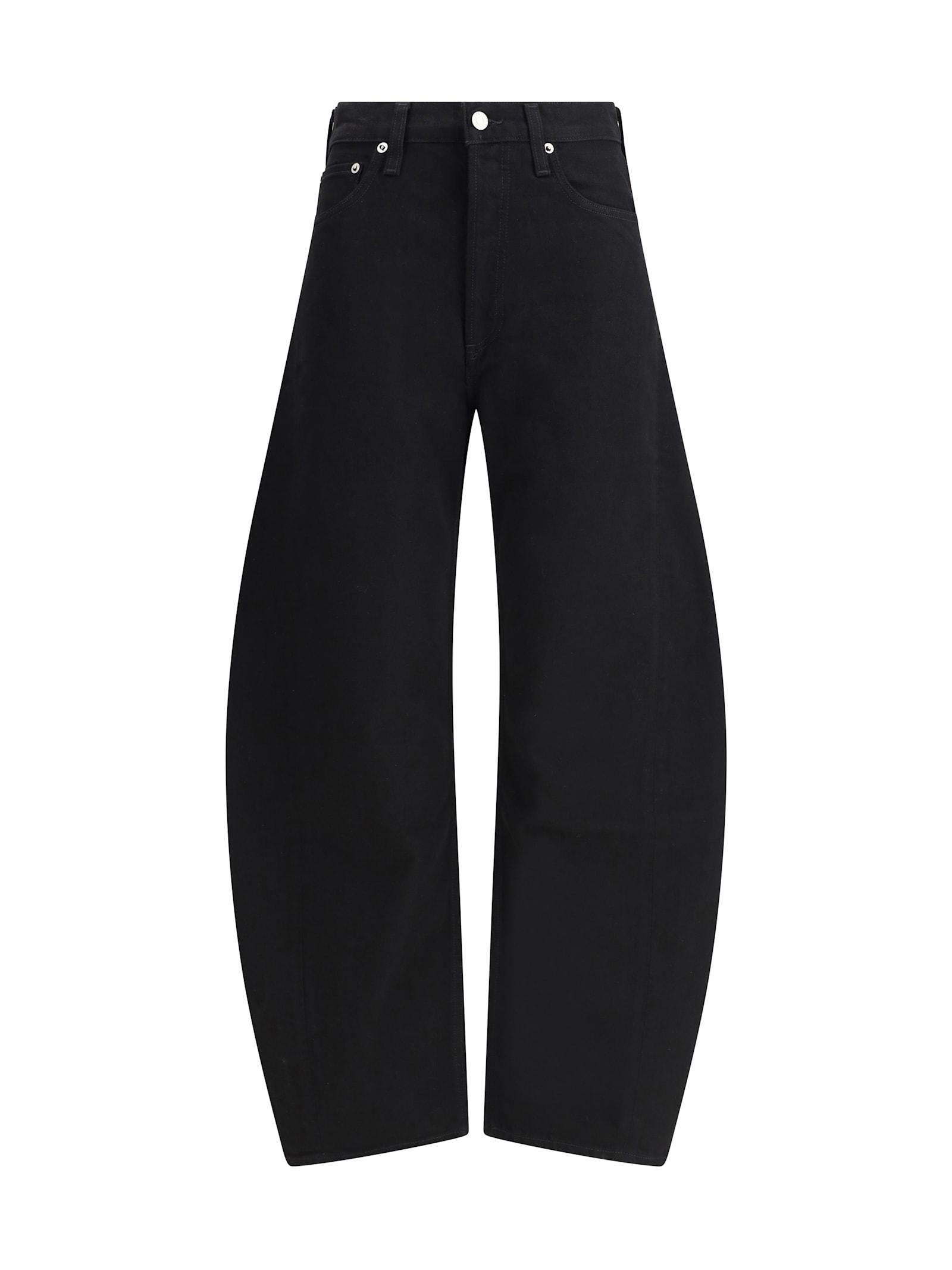 agolde luna pieced jeans color cover