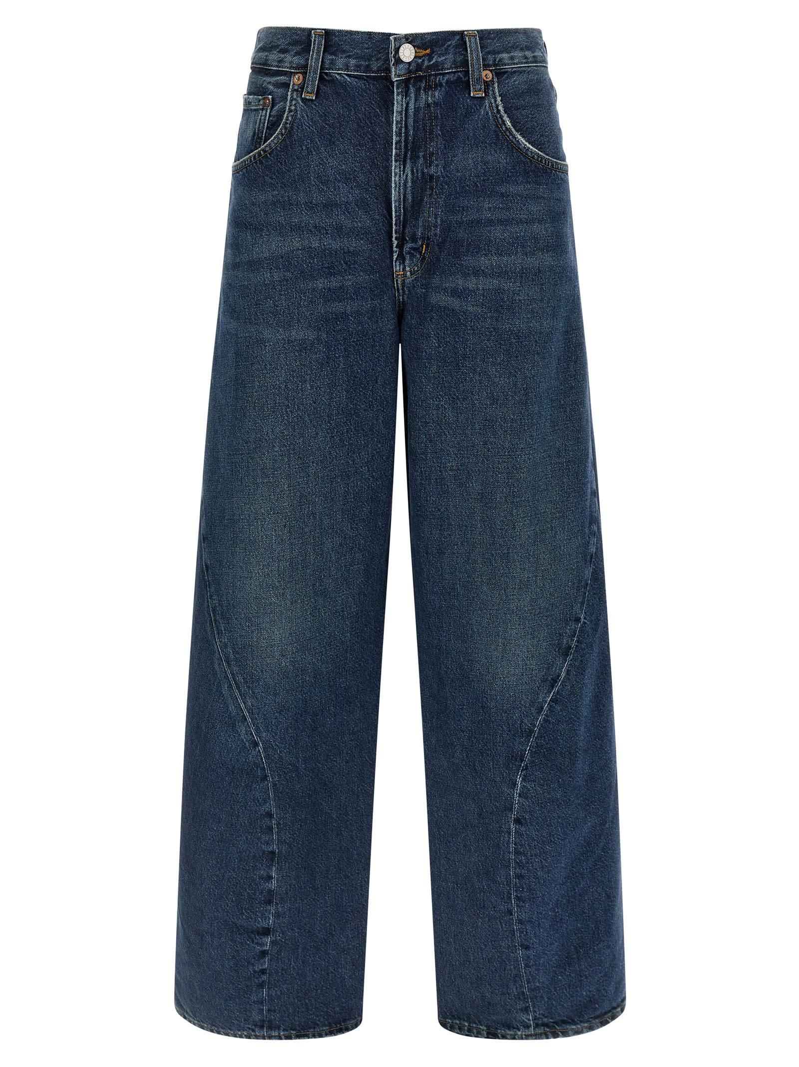 agolde nexus jeans