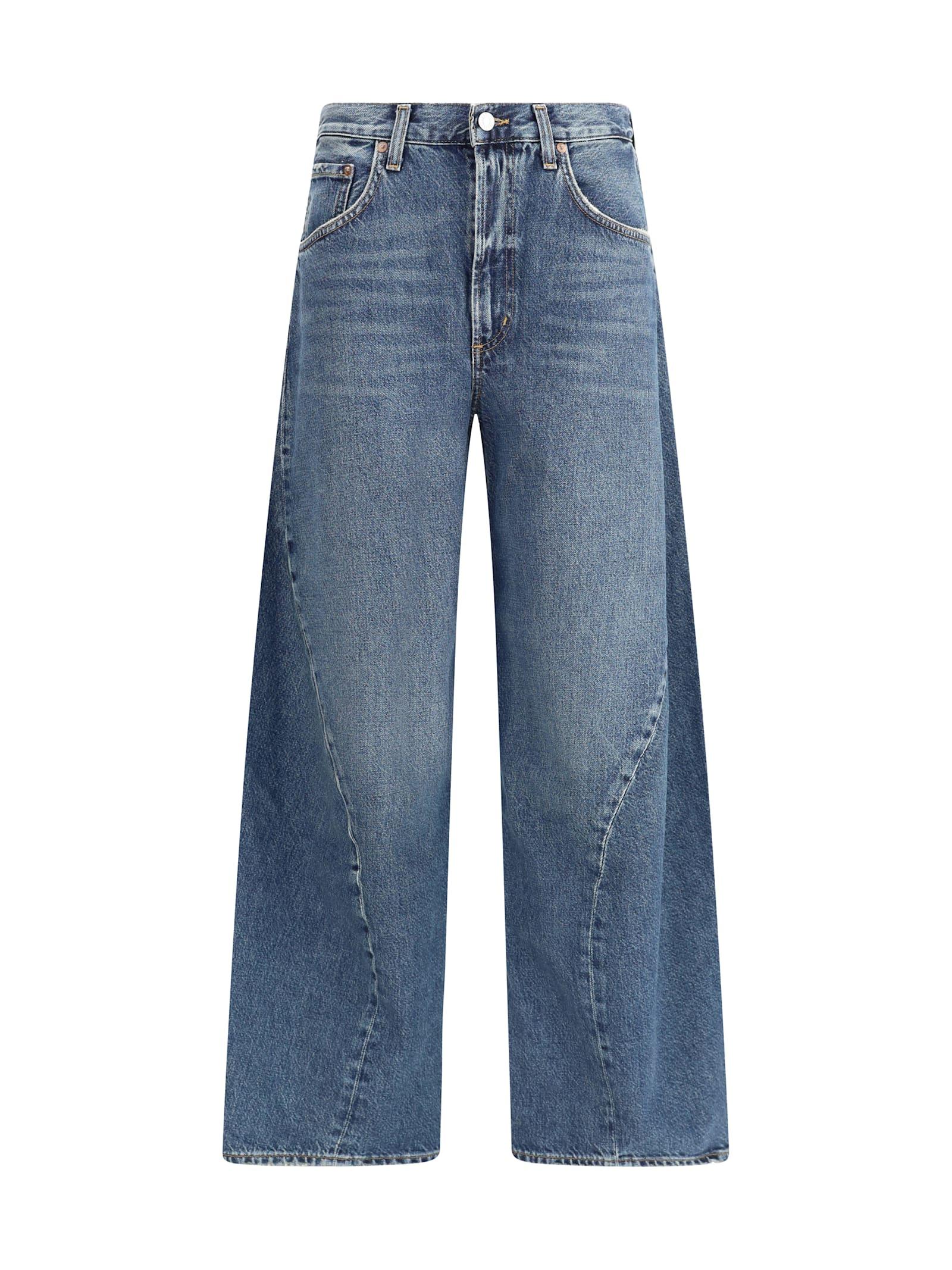 agolde twist jeans color nexus