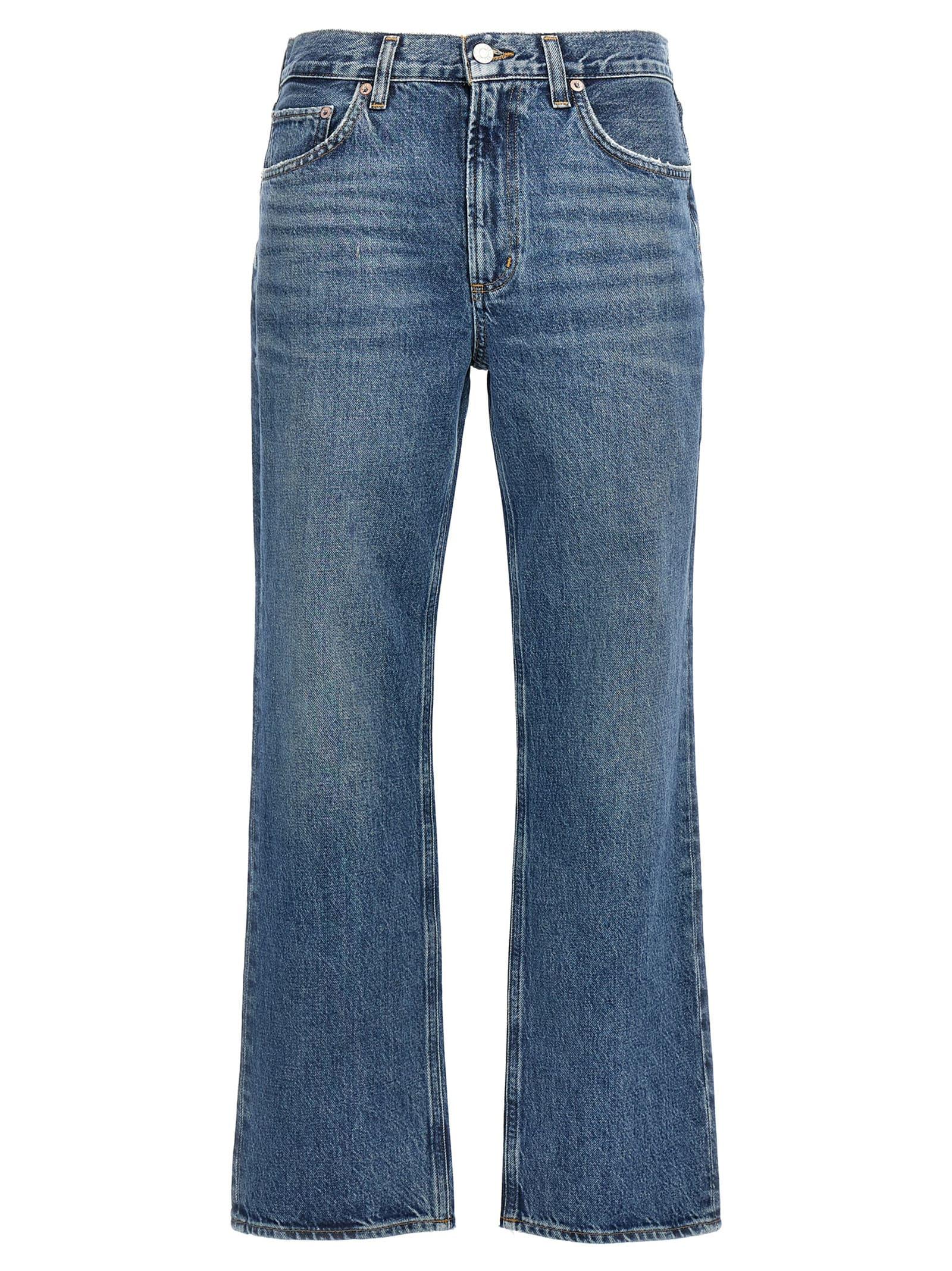 agolde valen jeans