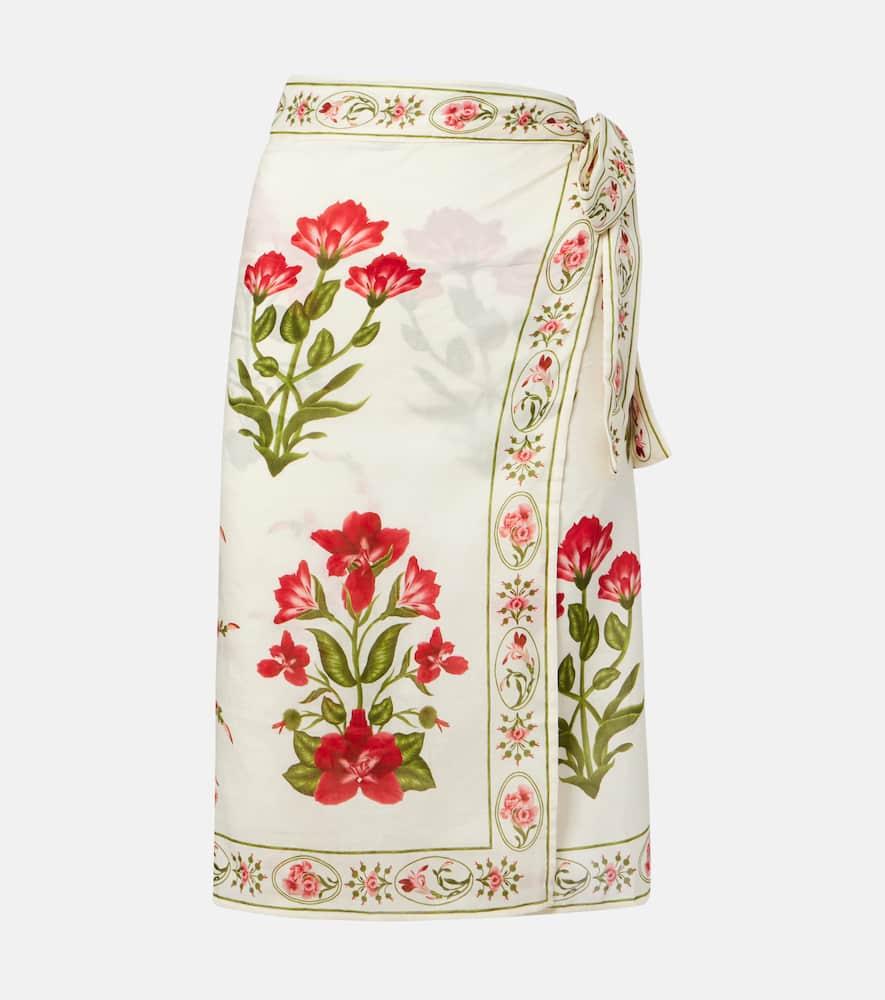 agua by agua bendita emelina cotton and silk beach cover