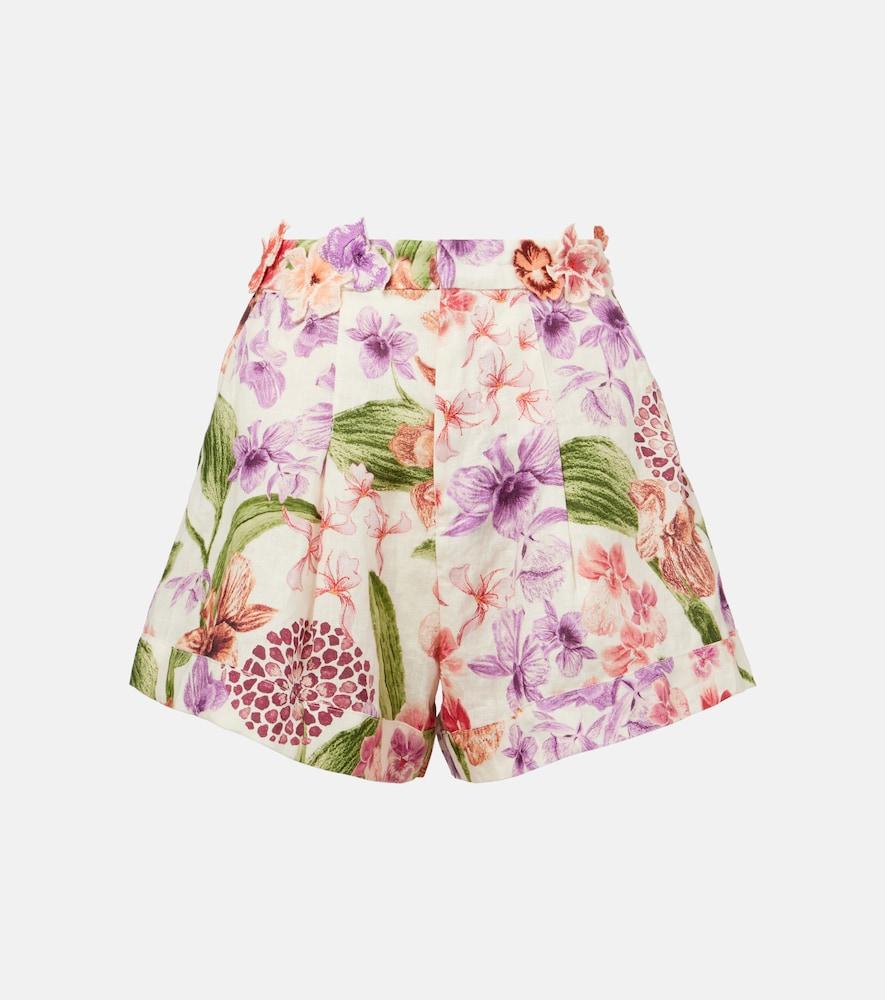 agua by agua bendita floral high