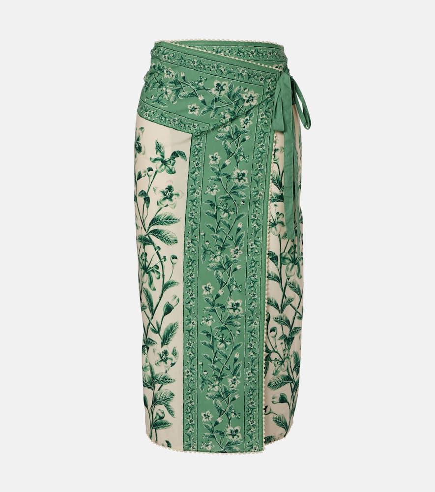 agua by agua bendita luna ceiba cotton beach cover