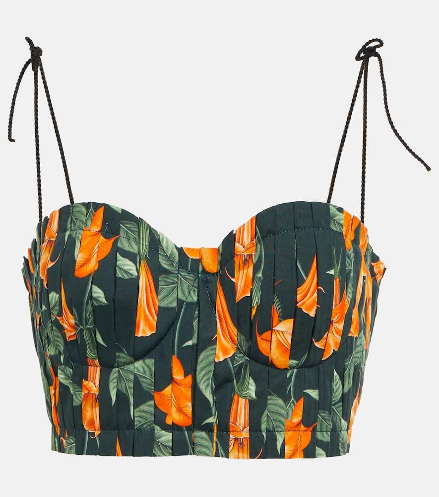 agua by agua bendita moringa sabanero nocturo top