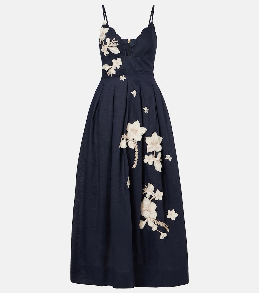 agua by agua bendita sula floral