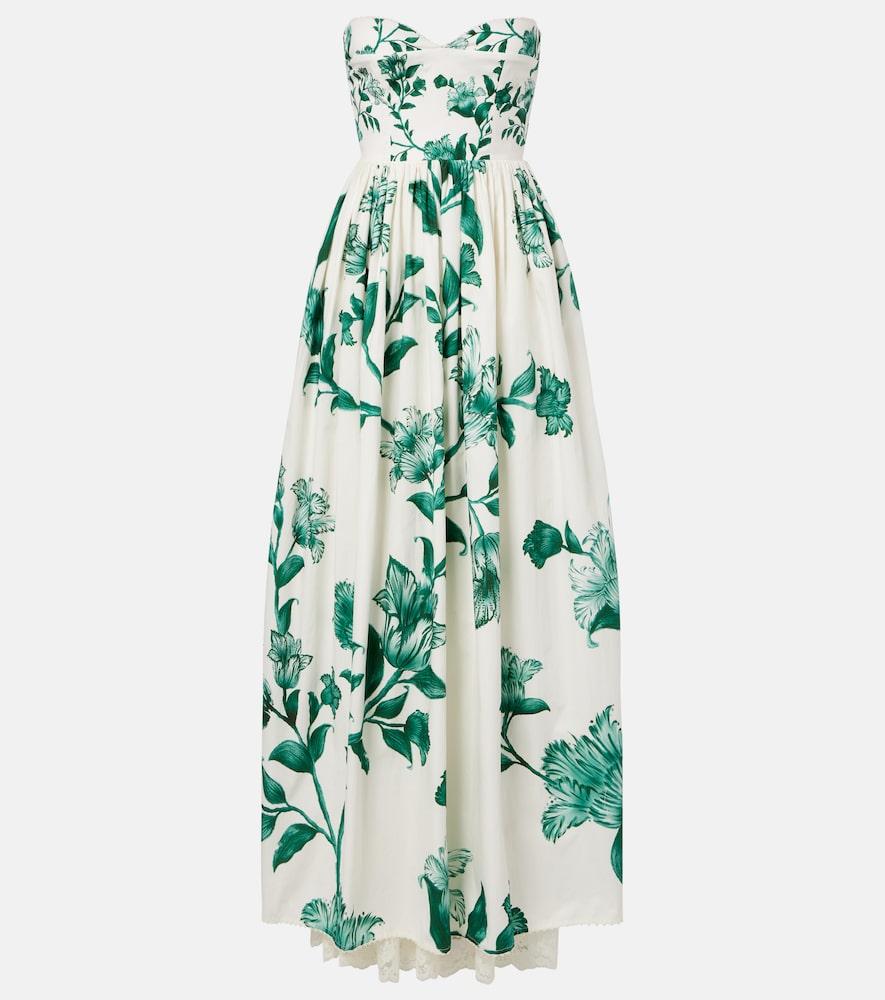 agua by agua bendita tonia floral lace