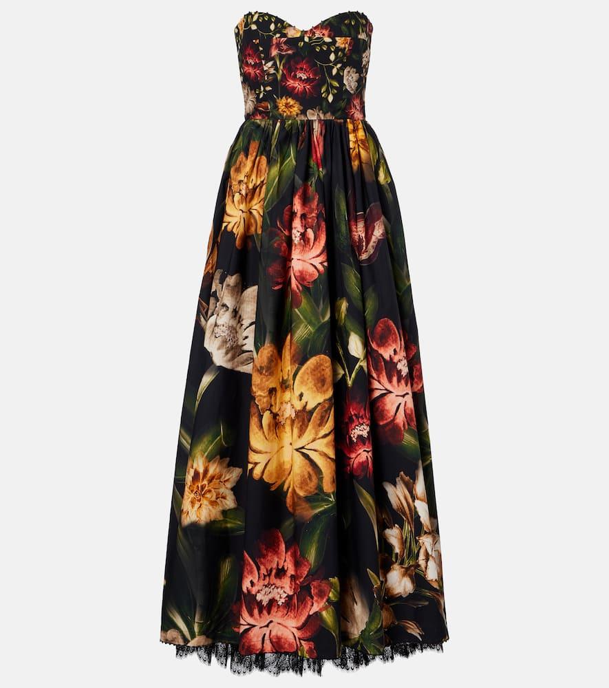 agua by agua bendita tonia floral lace