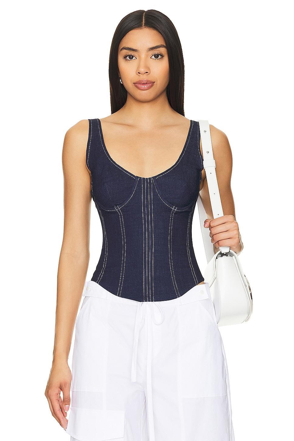 aida bustier