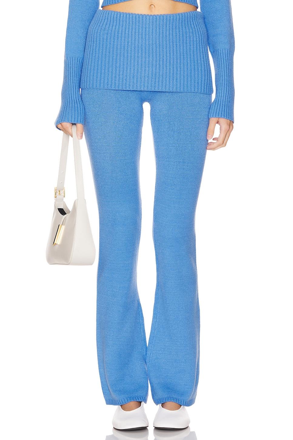 aimee cloud knit pant