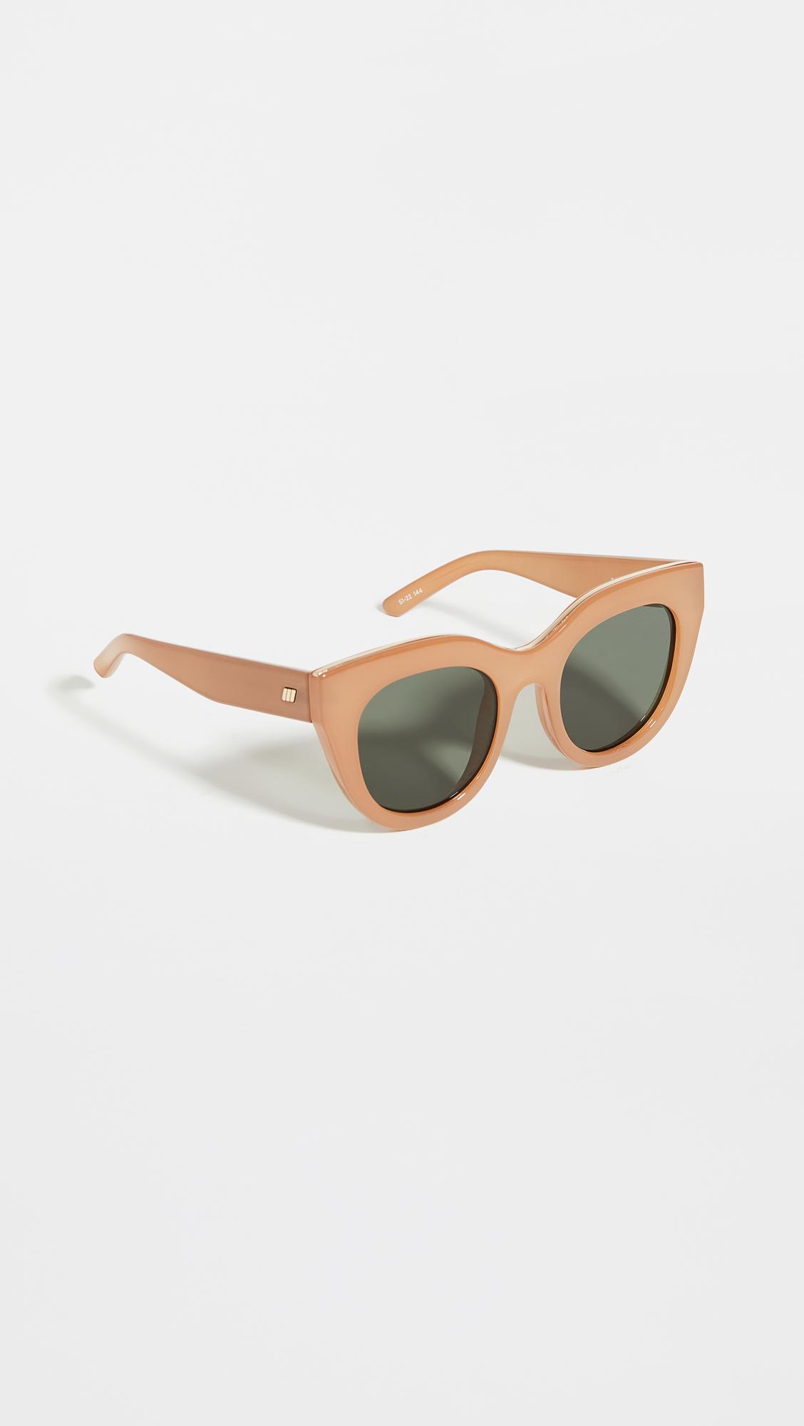 air heart sunglasses