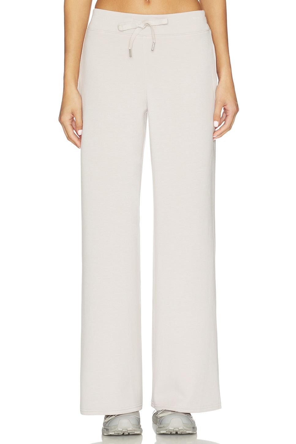 airessentials wide leg pant