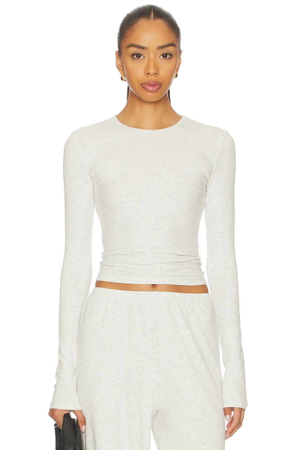 airlea long sleeve top