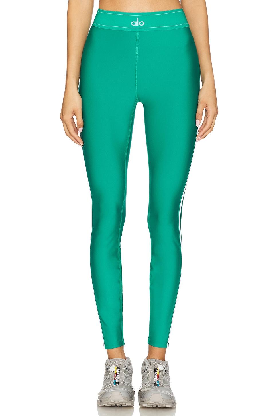 airlift high-waist suit up legging
