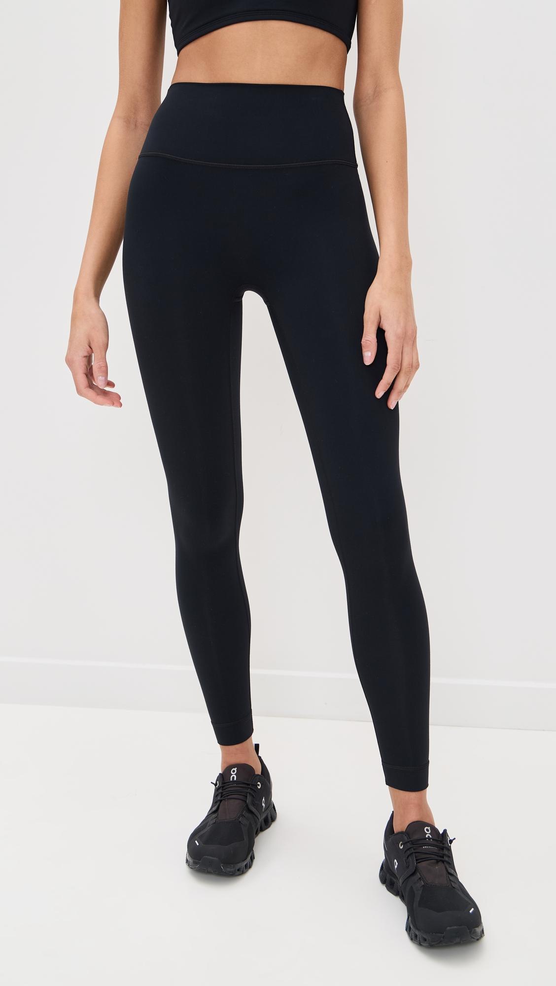 airluxe breathe high rise leggings