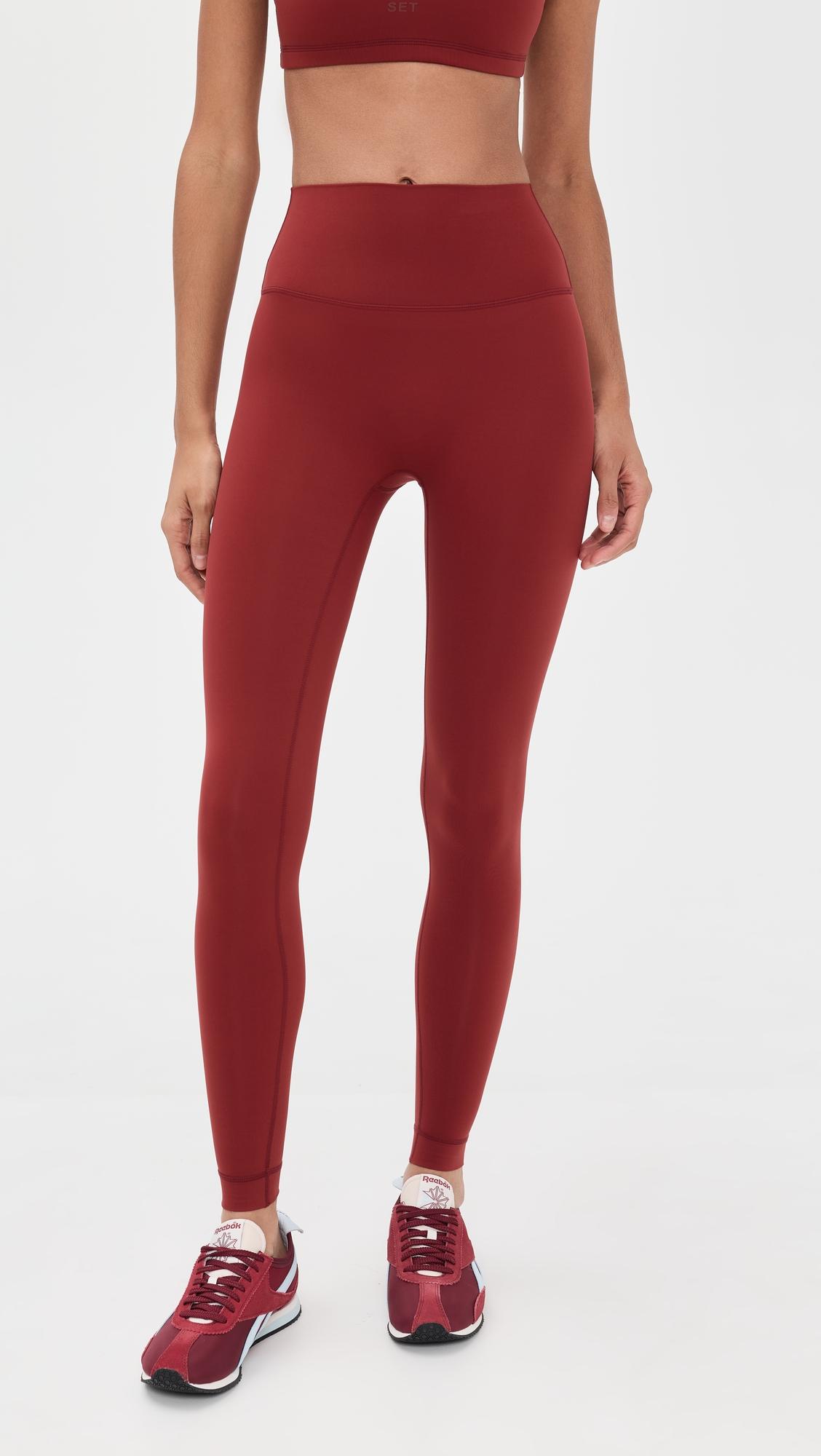 airluxe breathe high rise leggings