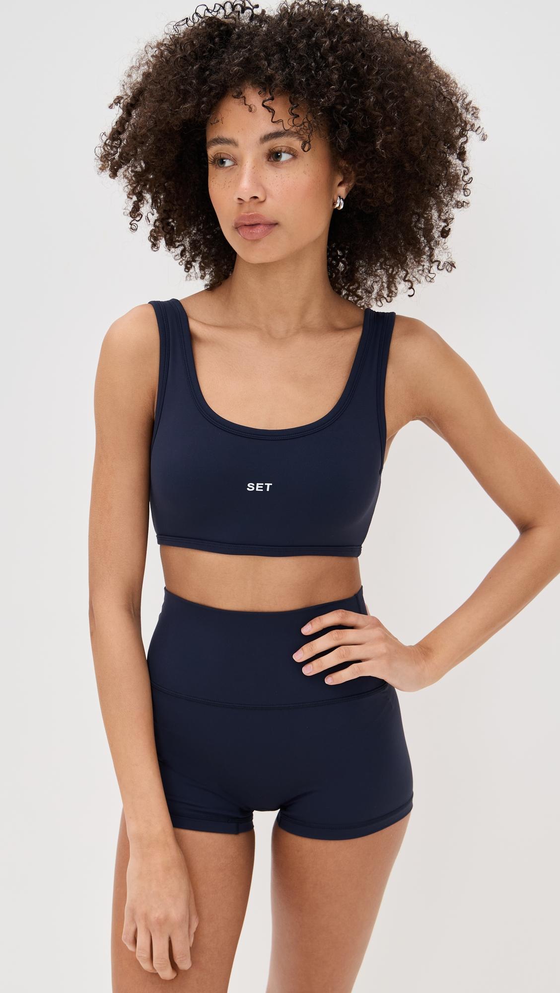 airluxe breathe scoop bra